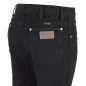 PANTALON WRANGLER 10H936WBK MEZCLILLA SLIM FIT COWBOY CUT LARGO 32