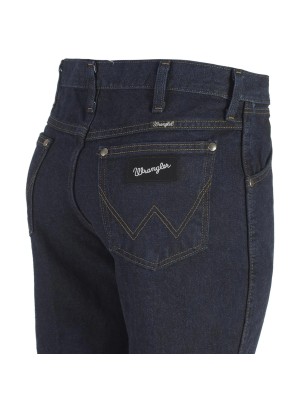 PANTALON WRANGLER 10H33SEDD MEZCLILLA SLIM FIT SILVER EDITION LARGO 34