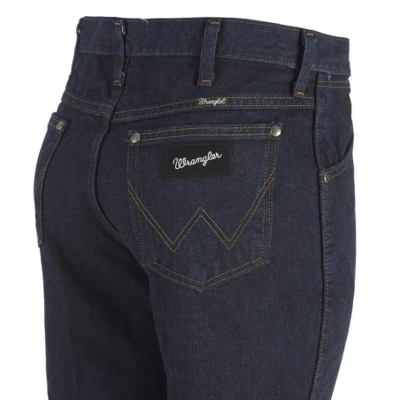 PANTALON WRANGLER 10H33SEDD MEZCLILLA SLIM FIT SILVER EDITION LARGO 34