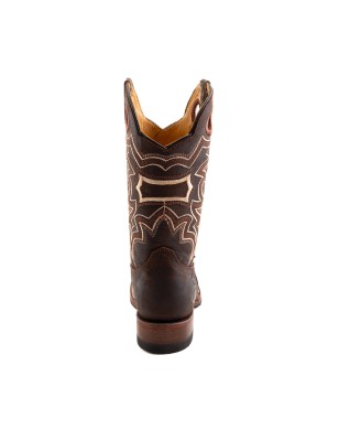 BOTA REYME PIEL CRAZY 250-H