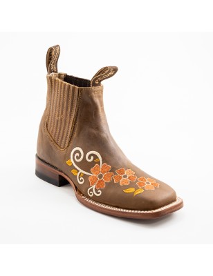BOTIN REYME PIEL CRAZY 1042-F2