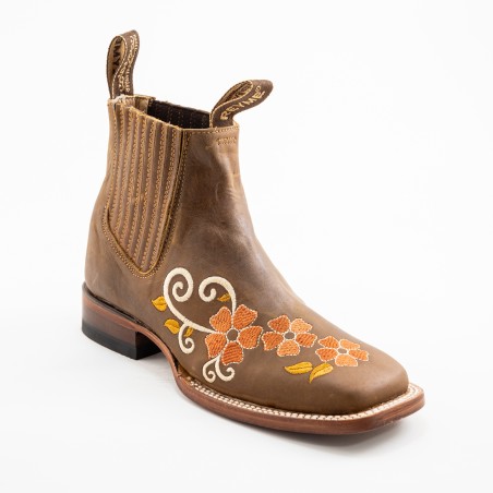 BOTIN REYME PIEL CRAZY 1042-F2