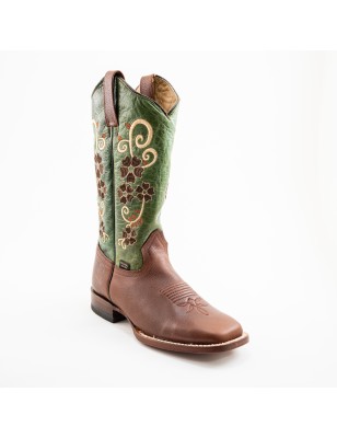 BOTA REYME PIEL NAGA 043
