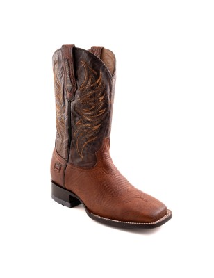 BOTA RIO GRANDE SHULDER 4073P FAL-41 FALCON HIBRIDA WELT 3CM 29CM