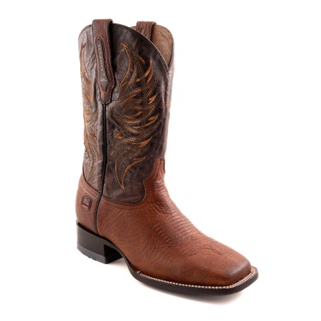BOTA RIO GRANDE SHULDER 4073P FAL-41 FALCON HIBRIDA WELT 3CM 29CM