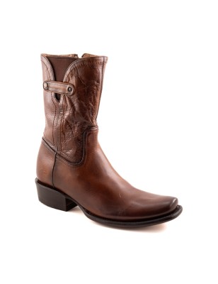 BOTA RIO GRANDE RENO H377 MAR-02 MARCO CUERO WELT 3CM 28CM