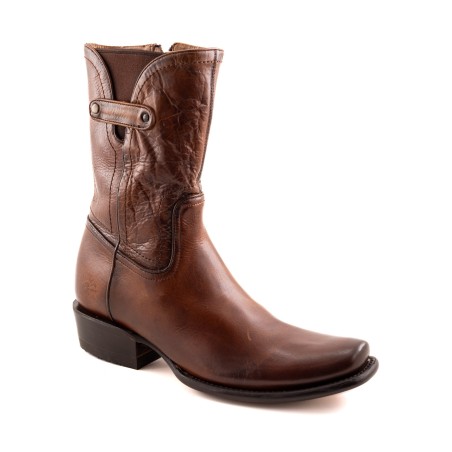 BOTA RIO GRANDE RENO H377 MAR-02 MARCO CUERO WELT 3CM 28CM