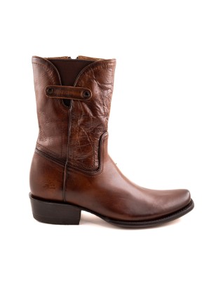 BOTA RIO GRANDE RENO H377 MAR-02 MARCO CUERO WELT 3CM 28CM