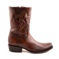 BOTA RIO GRANDE RENO H377 MAR-02 MARCO CUERO WELT 3CM 28CM