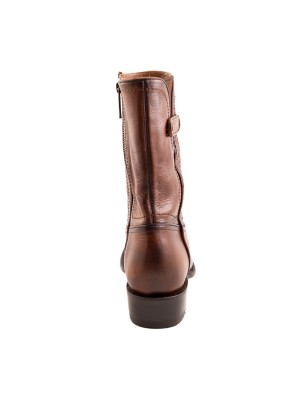 BOTA RIO GRANDE RENO H377 MAR-02 MARCO CUERO WELT 3CM 28CM