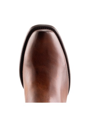 BOTA RIO GRANDE RENO H377 MAR-02 MARCO CUERO WELT 3CM 28CM