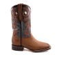BOTA RIO GRANDE CRAZY 4073P AL-22 ALABAMA WELT FLEX WELT 4CM 33CM