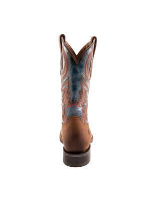 BOTA RIO GRANDE CRAZY 4073P AL-22 ALABAMA WELT FLEX WELT 4CM 33CM