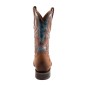 BOTA RIO GRANDE CRAZY 4073P AL-22 ALABAMA WELT FLEX WELT 4CM 33CM