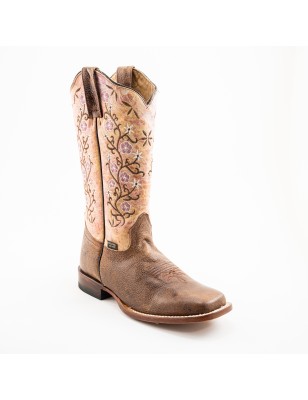 BOTA REYME PIEL ALASKA 043