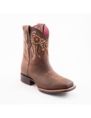BOTA RIO GRANDE CRAZY 3546PD BIN-04 INDIANA WELT FLEX WELT 3.5CM 20CM