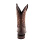 BOTA CABORCA PIEL DE RES BISONTE H-55 HEA589B