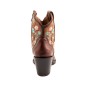 BOTIN RIO GRANDE LYON 7038PD AND-05 ANDREA CUERO WELT 7CM 16CM
