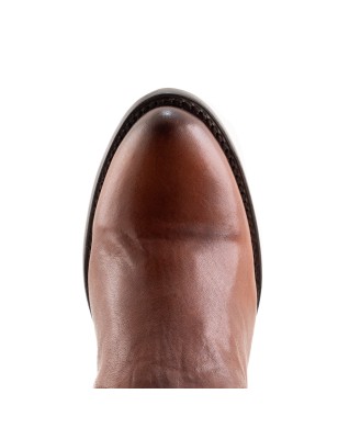 BOTIN RIO GRANDE LYON 7038PD AND-05 ANDREA CUERO WELT 7CM 16CM
