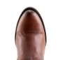 BOTIN RIO GRANDE LYON 7038PD AND-05 ANDREA CUERO WELT 7CM 16CM