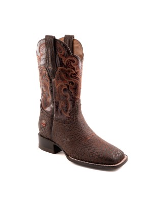 BOTA RIO GRANDE TOROBUCK 4072P MEX-05 MEXICALI HIBRIDA WELT 4CM 30CM
