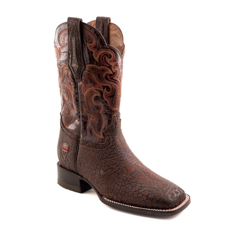 BOTA RIO GRANDE TOROBUCK 4072P MEX-05 MEXICALI HIBRIDA WELT 4CM 30CM