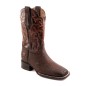 BOTA RIO GRANDE TOROBUCK 4072P MEX-05 MEXICALI HIBRIDA WELT 4CM 30CM