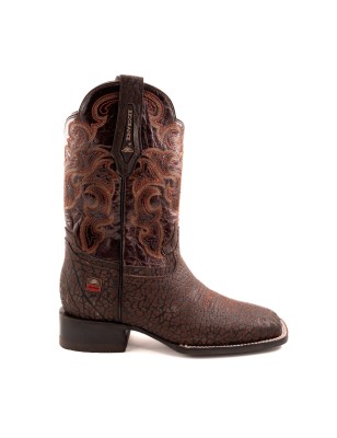 BOTA RIO GRANDE TOROBUCK 4072P MEX-05 MEXICALI HIBRIDA WELT 4CM 30CM