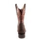 BOTA RIO GRANDE TOROBUCK 4072P MEX-05 MEXICALI HIBRIDA WELT 4CM 30CM