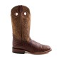 BOTA REYME PIEL TIPO SERPIENTE MAMBA 046-H