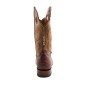 BOTA REYME PIEL TIPO SERPIENTE MAMBA 046-H