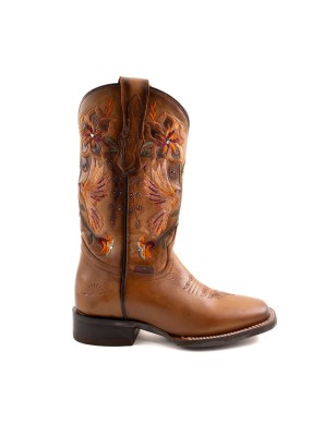 BOTA RIO GRANDE VAQUERO 3546PD COL-04 COLIBRI WELT FLEX WELT 3.5CM 29CM