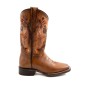 BOTA RIO GRANDE VAQUERO 3546PD COL-04 COLIBRI WELT FLEX WELT 3.5CM 29CM