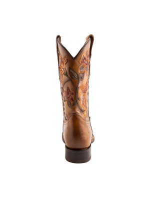 BOTA RIO GRANDE VAQUERO 3546PD COL-04 COLIBRI WELT FLEX WELT 3.5CM 29CM