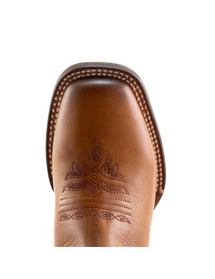 BOTA RIO GRANDE VAQUERO 3546PD COL-04 COLIBRI WELT FLEX WELT 3.5CM 29CM