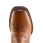 BOTA RIO GRANDE VAQUERO 3546PD COL-04 COLIBRI WELT FLEX WELT 3.5CM 29CM