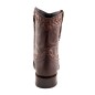 BOTA CABORCA PIEL DE RES GRIZZLY H-2D HFA010D