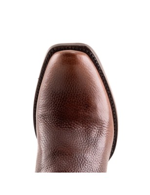 BOTA CABORCA PIEL DE RES GRIZZLY H-2D HFA010D