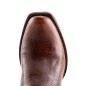 BOTA CABORCA PIEL DE RES GRIZZLY H-2D HFA010D