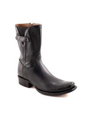 BOTA RIO GRANDE CALF H377 MAR-04 MARCO CUERO RIO GRANDE WELT 4CM 26CM