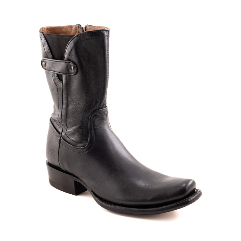 BOTA RIO GRANDE CALF H377 MAR-04 MARCO CUERO RIO GRANDE WELT 4CM 26CM