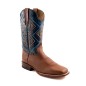 BOTA REYME PIEL CAOBA 046