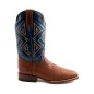 BOTA REYME PIEL CAOBA 046
