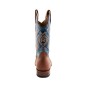 BOTA REYME PIEL CAOBA 046
