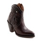 BOTIN RIO GRANDE SUNSET 9001PD REG-01 REGINA CUERO WELT 9CM 17CM