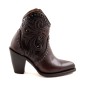 BOTIN RIO GRANDE SUNSET 9001PD REG-01 REGINA CUERO WELT 9CM 17CM