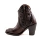 BOTIN RIO GRANDE SUNSET 9001PD REG-01 REGINA CUERO WELT 9CM 17CM