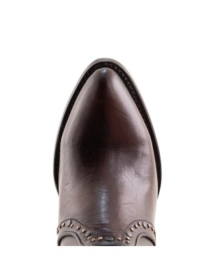 BOTIN RIO GRANDE SUNSET 9001PD REG-01 REGINA CUERO WELT 9CM 17CM