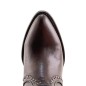 BOTIN RIO GRANDE SUNSET 9001PD REG-01 REGINA CUERO WELT 9CM 17CM