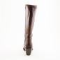 BOTA RIO GRANDE SUNSET 7038PD LAU-02 LAURA CUERO ROSAS WELT 7CM 40CM